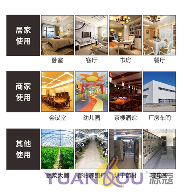 （微信公众号）六大优点让你了解为何“源蔻隐形墙暖系统”值得信赖！